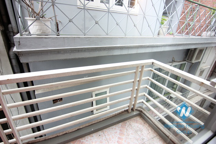 Nice house with 3 to 4 bedrooms for rent in Tay Ho
